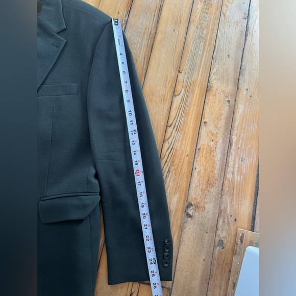 Tessuto Italiano suit jacket - Picture 7 of 14